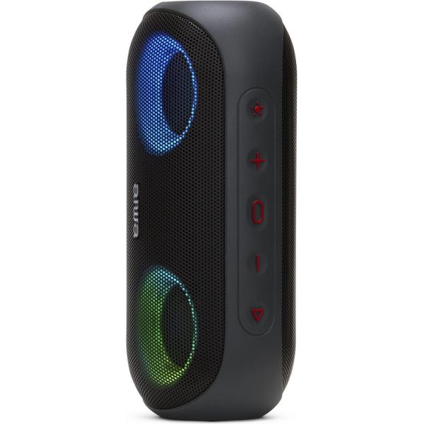 Zvučnik AIWA prijenosni BST-650 bluetooth, BST-650 - Slika 3