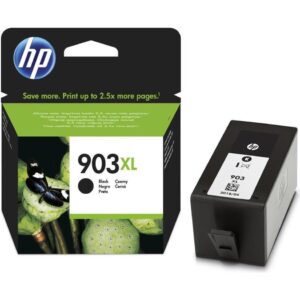 Tinta HP T6M15AE#BGX no.903XL OJ 6950 black