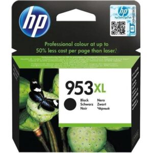 Tinta HP L0S70AE#BGX no.953XL OJ PRO 8210/8218/8710/8720/8730/8740 black, L0S70AE