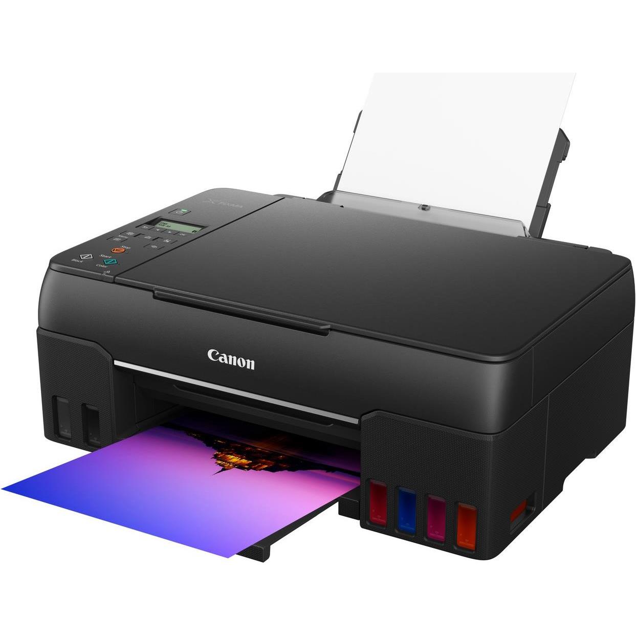 Canon Pixma G640 - Photo CISS, 4620C009AA