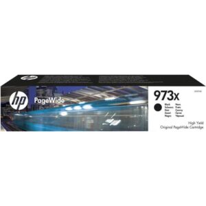 Tinta HP L0S07AE no.973X Pagewide PRO400 black, L0S07AE