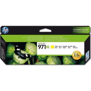 Tinta HP CN628AE no.971XL OJ PRO X451/551/476/576 yellow, CN628AE
