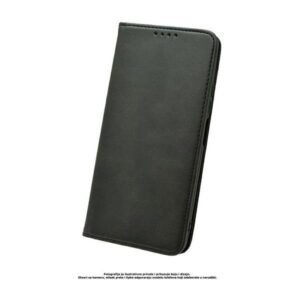 TORBICA +CLASS FLIP H ZA APPLE IPHONE 13 PRO MAX MAGNETIC CRNA, FLHMA836