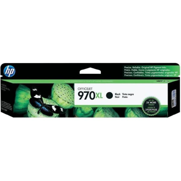 Tinta HP CN625AE no.970XL OJ PRO X451/551/476/576 black, CN625AE