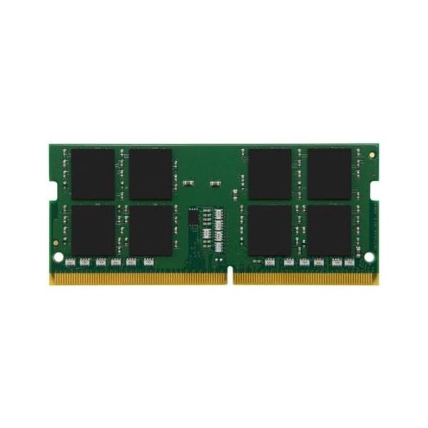 MEM SOD DDR4 8GB 2666MHz ValueRAM KIN, KVR26S19S8/8