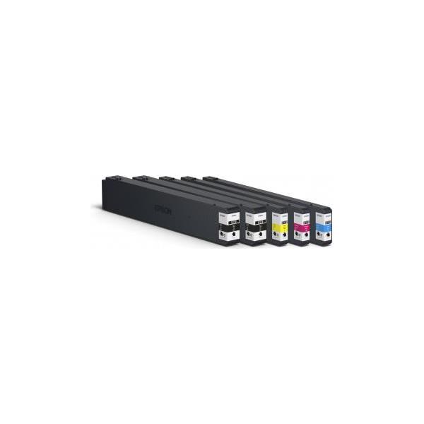 Tinta Epson T02Q2 WF-C20600 cyan 454,8ml, C13T02Q200