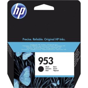 Tinta HP L0S58AE#BGX no.953 OJ PRO 8210/8218/8710/8720/8730/8740 black, L0S58AE#BGX