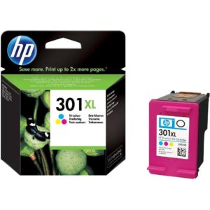 Tinta HP CH564EE#UUS no.301XL DJ1050/1510 color, CH564EE#UUS