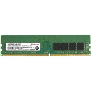 MEM DDR4 32GB 3200MHz JETRAM TS, JM3200HLE-32G