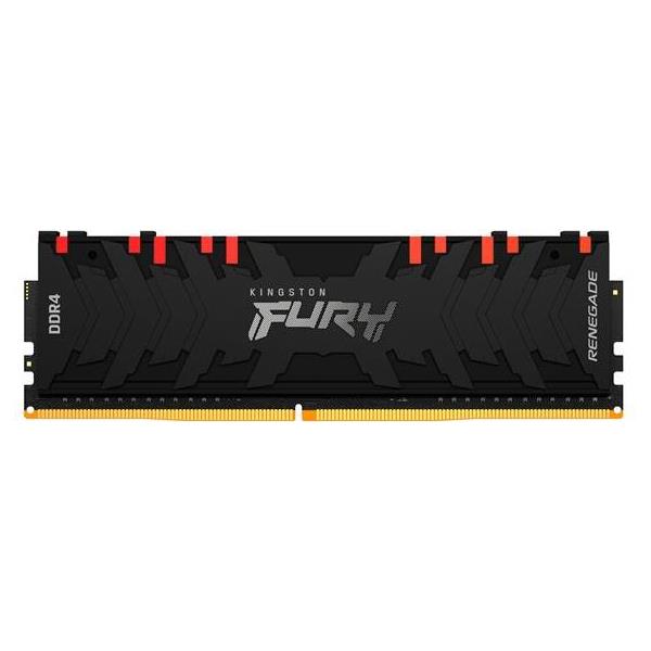 MEM DDR4 16GB 3200MHz (2x8) KIN FURY Renegade RGB, KF432C16RBAK2/16 - Slika 3