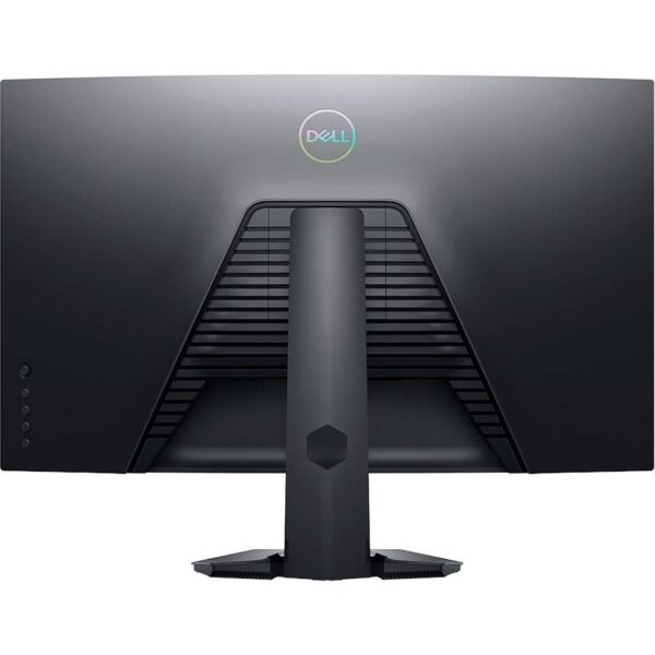 Monitor DELL S-series S3222DGM Curved 31.5in, 2560x1440, QHD, 3H Antiglare, S3222DGM-09 - Slika 4