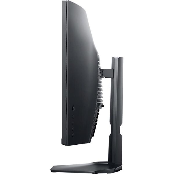 Monitor DELL S-series S3222DGM Curved 31.5in, 2560x1440, QHD, 3H Antiglare, S3222DGM-09 - Slika 5