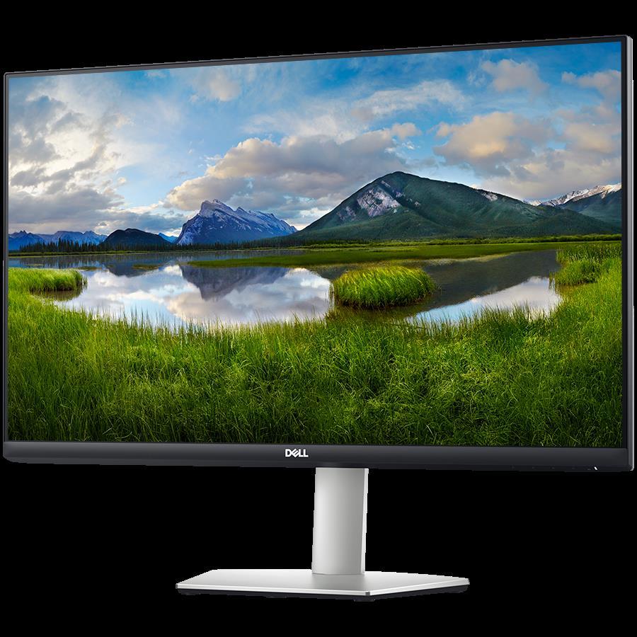 Monitor DELL S-series S2721HS 27.0in, 1920x1080, FHD, IPS Antiglare, S2721HS-09