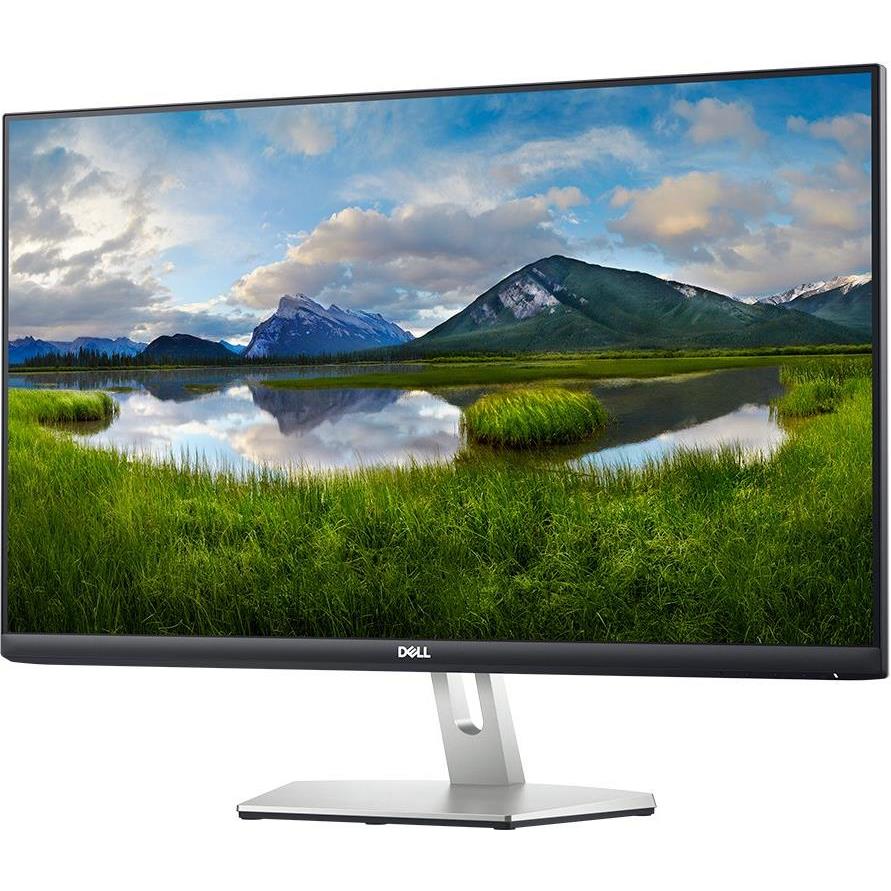 Monitor DELL S-series S2721HN 27.0in, 1920x1080, FHD, IPS Antiglare, S2721HN-09
