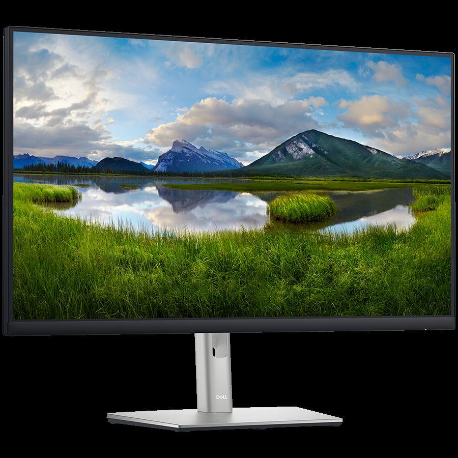 Monitor DELL Professional P2722H 27in, 1920x1080, FHD, IPS Antiglare, P2722H-09 - Slika 2