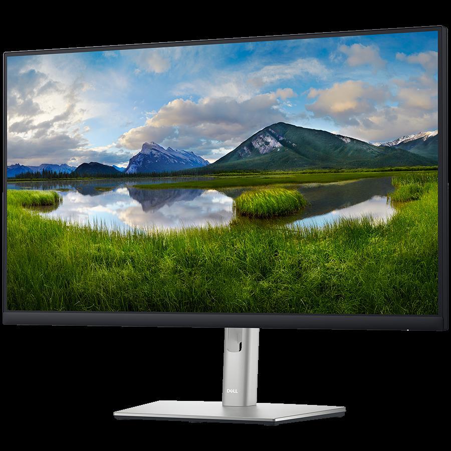 Monitor DELL Professional P2722H 27in, 1920x1080, FHD, IPS Antiglare, P2722H-09