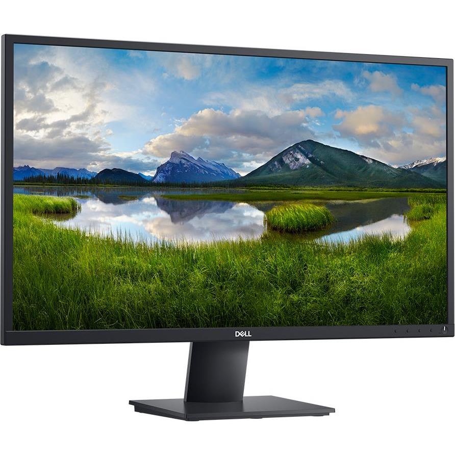 Monitor DELL E-series E2720H 27.0in, 1920x1080, FHD, IPS AntiGlare, E2720H-09