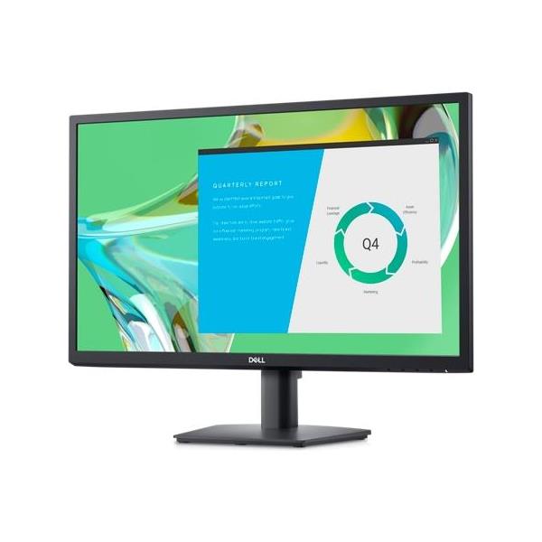 Monitor DELL E-series E2422HN 23.8in, 1920x1080, FHD, IPS Antiglare, E2422HN-09