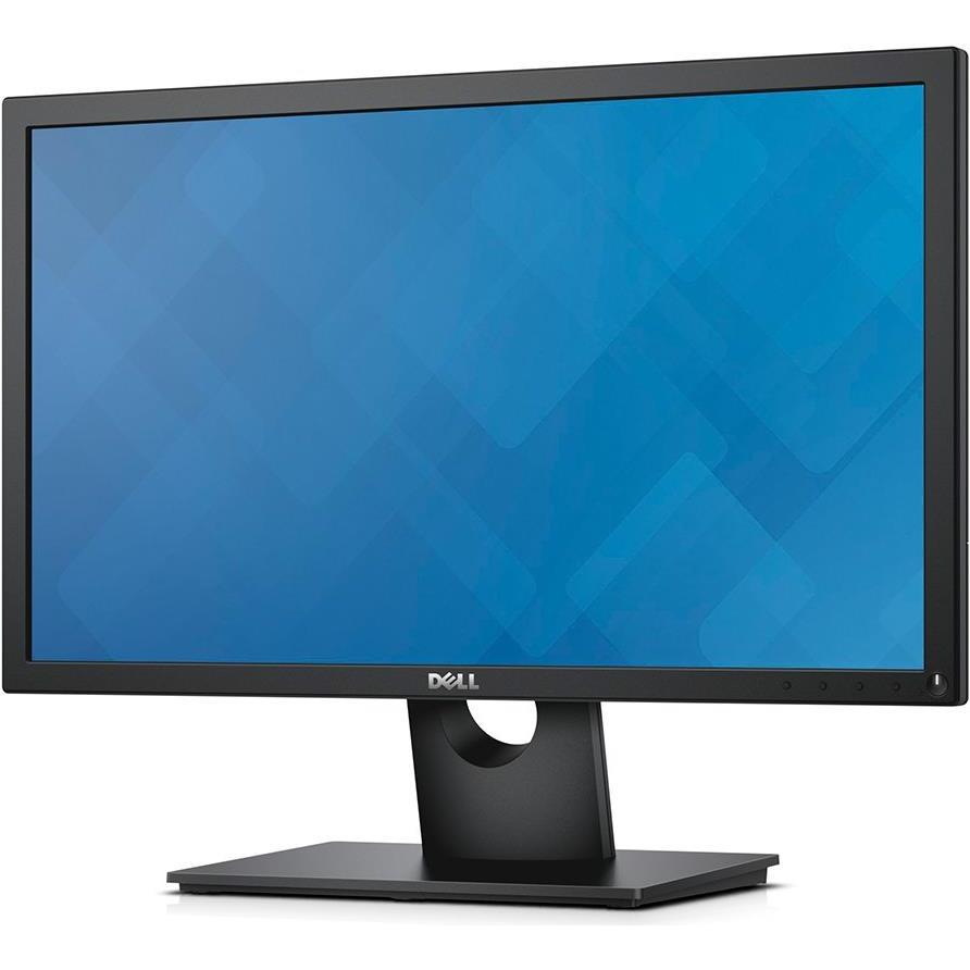 Monitor DELL E-series E2216HV 21.53in, 1920x1080, FHD, TN Antiglare, E2216HV-09