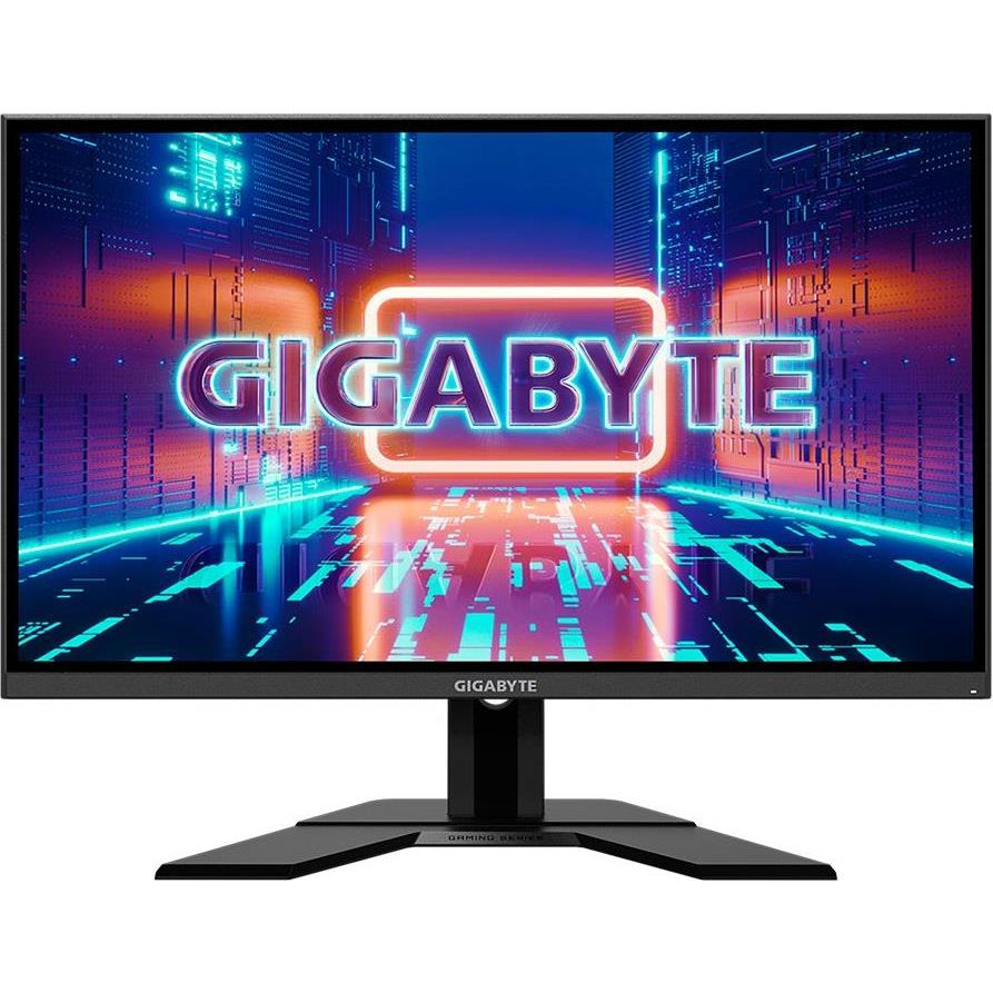 GIGABYTE GAMING Monitor 27", IPS, FHD 1920x1080@144Hz, AMD FreeSync Premium Pro, 1ms (MPRT), 2xHDMI 2.0, 1xDP 1.2, G27F-EK - Slika 3