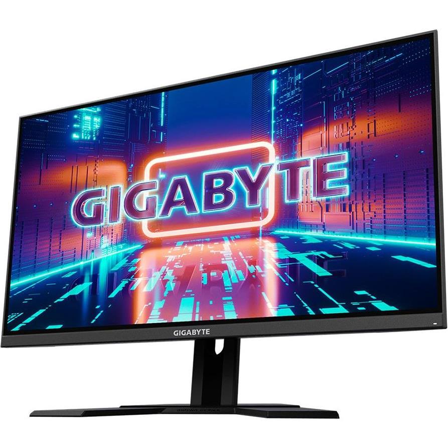 GIGABYTE GAMING Monitor 27", IPS, FHD 1920x1080@144Hz, AMD FreeSync Premium Pro, 1ms (MPRT), 2xHDMI 2.0, 1xDP 1.2, G27F-EK