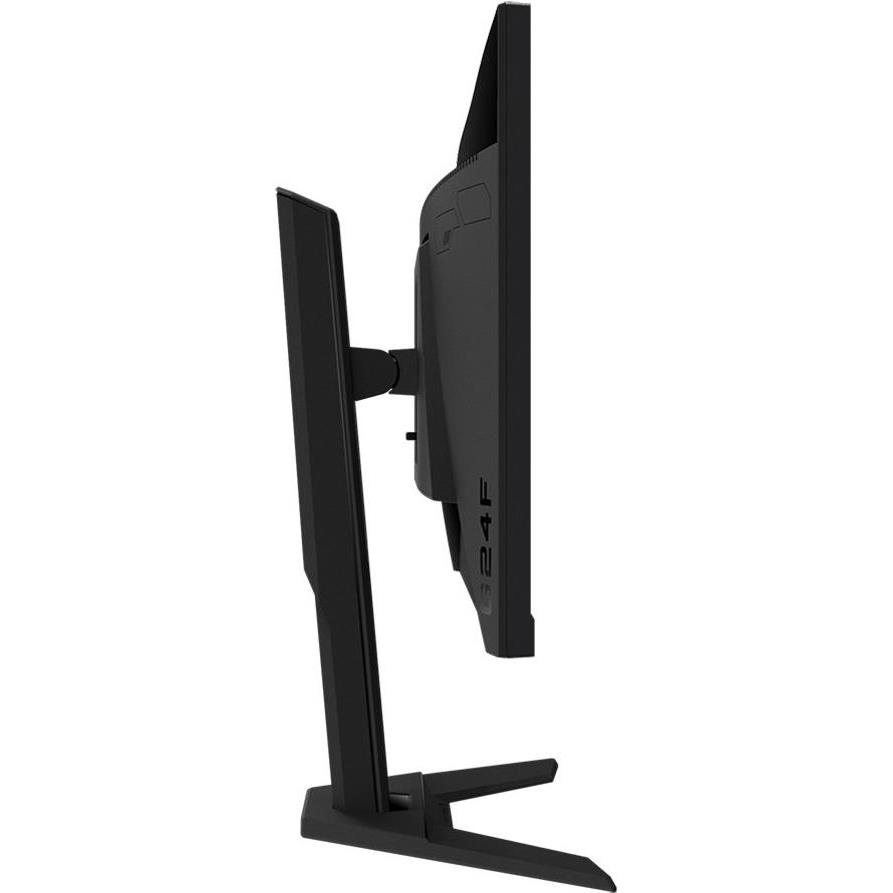 GIGABYTE GAMING Monitor 23.8", SS IPS, FHD 1920x1080@165Hz, AMD FreeSync Premium, 1ms, G24F-EK - Slika 2