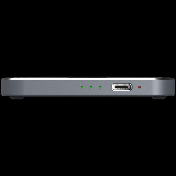Prestigio ReVolt A5, 3-in-1 wireless charging station for iPhone, Apple Watch, AirPods, PCS105A_SG - Slika 5