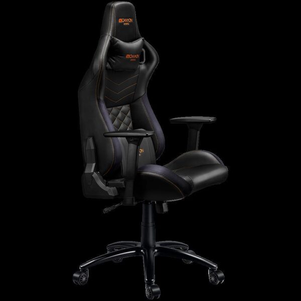CANYON Nightfall G?-7 Gaming chair, PU leather, Cold molded foam, Metal Frame, CND-SGCH7 - Slika 5