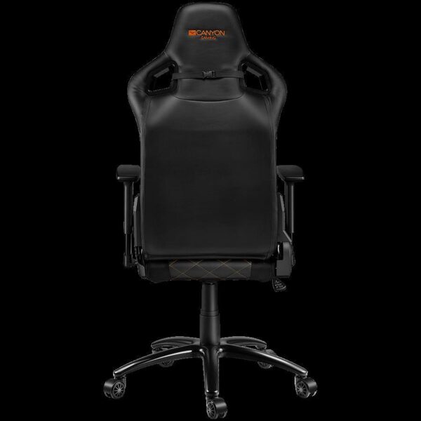 CANYON Nightfall G?-7 Gaming chair, PU leather, Cold molded foam, Metal Frame, CND-SGCH7 - Slika 6