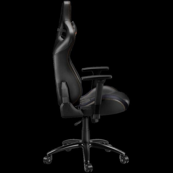 CANYON Nightfall G?-7 Gaming chair, PU leather, Cold molded foam, Metal Frame, CND-SGCH7 - Slika 3