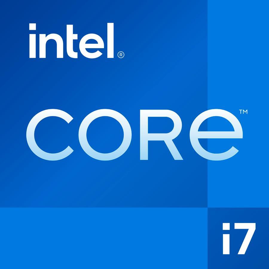 Intel CPU Desktop Core i7-11700F (2.5GHz, 16MB, LGA1200) box, BX8070811700FSRKNR