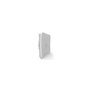 Mikrotik SXTsq 5 ac, , 16dBi 5GHz antena, Dual Chain 802.11ac, 716MHz CPU, 256MB RAM, 1 x Gigabit LAN, POE, PSU, pole mount, RouterOS L3, RBSXTsqG-5acD