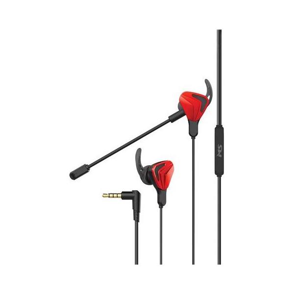 MS EOS C300 gaming in-ear slušalice, MSP50035 - Slika 2
