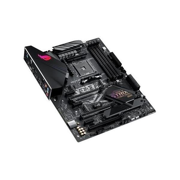 MBO AM4 AS STRIX B450-F GAMING II, 90MB15V0-M0EAY0