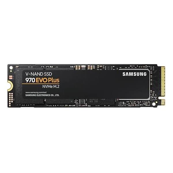 SSD 500GB Samsung 970EVO Plus m.2 NVMe PCIe 3.0, MZ-V7S500BW - Slika 2