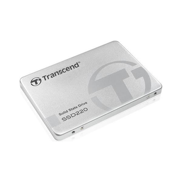 SSD 480GB TS SSD220S 2.5" Sata, TS480GSSD220S