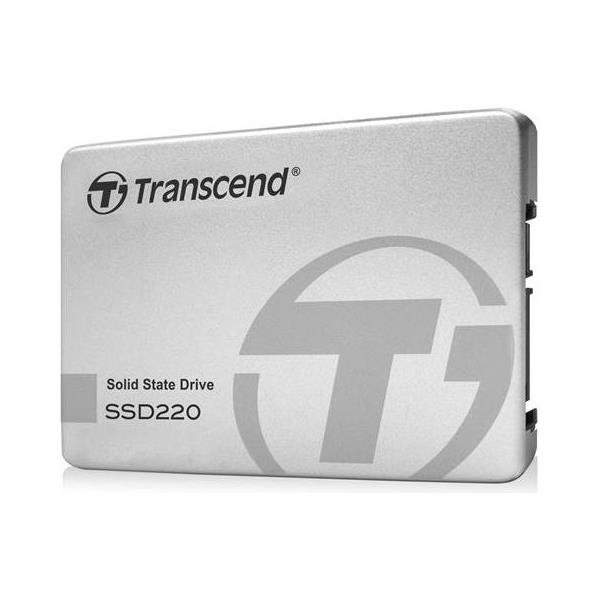 SSD 480GB TS SSD220S 2.5" Sata, TS480GSSD220S - Slika 2