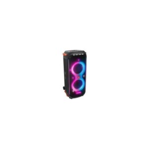 JBL PARTYBOX 710 Prijenosni bežični bluetooth zvučnik velike snage 800W, Bluetooth, USB, IPX4, RGB osvjetljenje, JBLPARTYBOX710EU