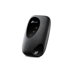 TP-Link M7200, 4G LTE Mobile Wi-Fi