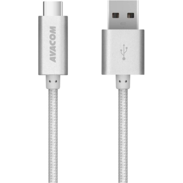 Avacom kabel TPC-100S USB Cable - USB Type-C,100cm, DCUS-TPC-100S