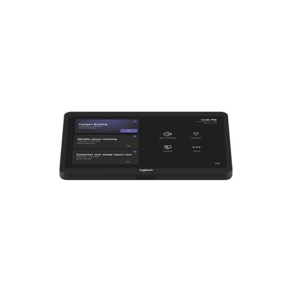 Logitech TAP Cat5e Kit, 939-001950