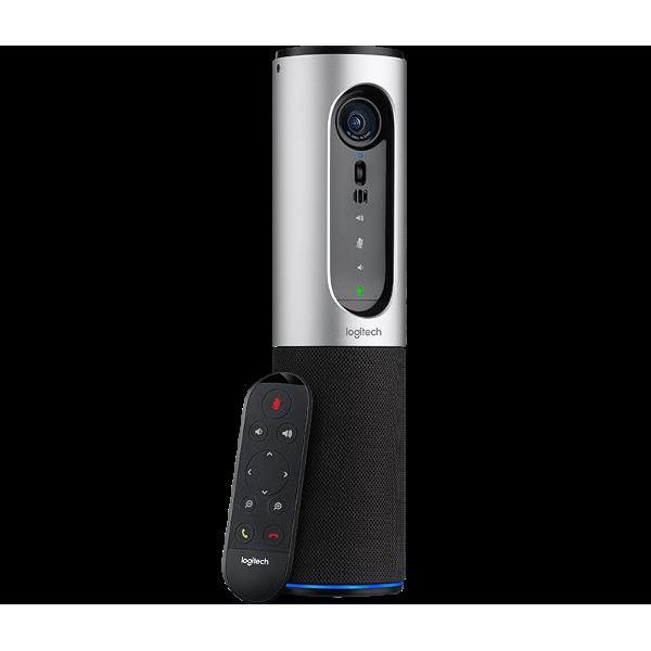 Logitech Connect konferencijska kamera, BT, USB, 960-001034
