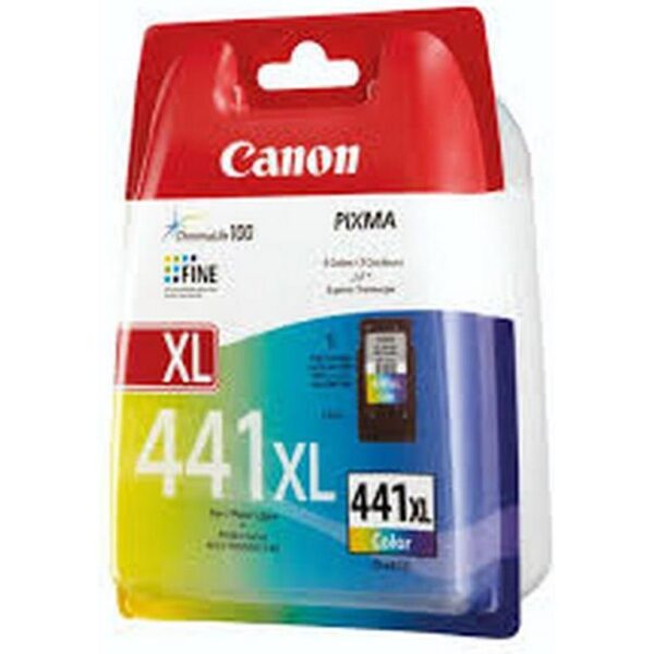 Canon tinta CL-441XL color, 5220B001AA