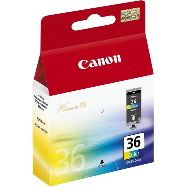 Canon tinta CLI-36 boja, 1511B001AA