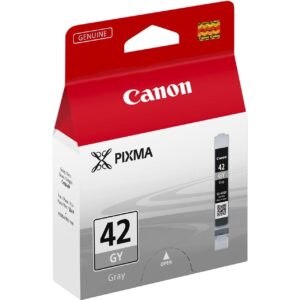 Canon tinta CLI-42GY, siva, 6390B001AA