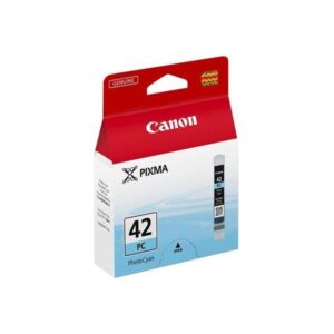 Canon tinta CLI-42PC, foto cijan, 6388B001