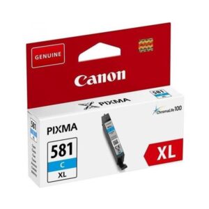 Canon tinta CLI-581C XL, cijan, 2049C001AA