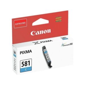 Canon tinta CLI-581C, cijan, 2103C001AA