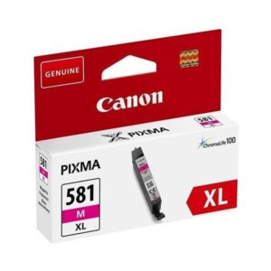 Canon tinta CLI-581M XL, magenta, 2050C001AA