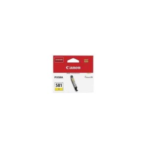 Canon tinta CLI-581Y, žuta, 2105C001AA